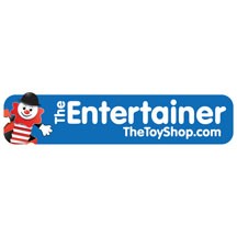 The Entertainer