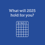 2025 Bingo