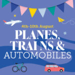 2262 LP Summer ENews 325 TRANSPORT