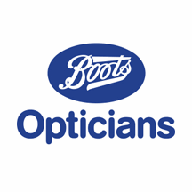 Boots Opticians