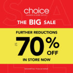 ChoiceSale Further Square