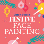 LP Xmas FacePainting WebCover 600x600