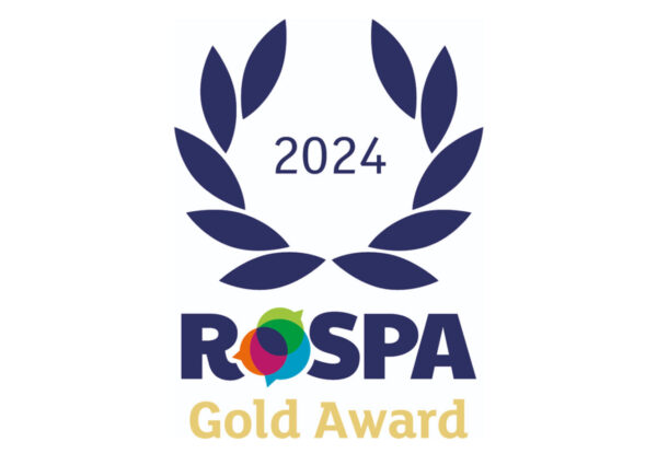 Rospa gold 2024