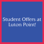 Student Offers