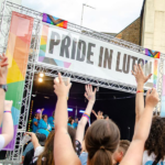 Pride in Luton