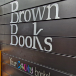 Brown Books Newsletter