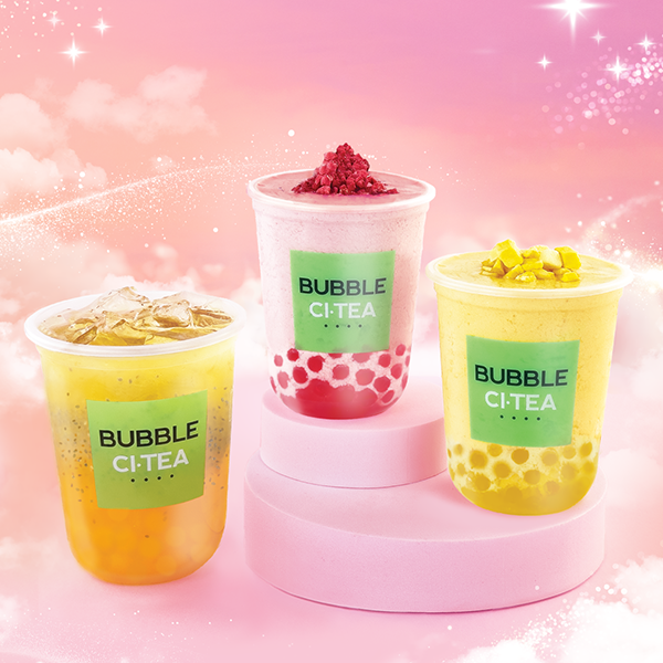 Bubble Citea