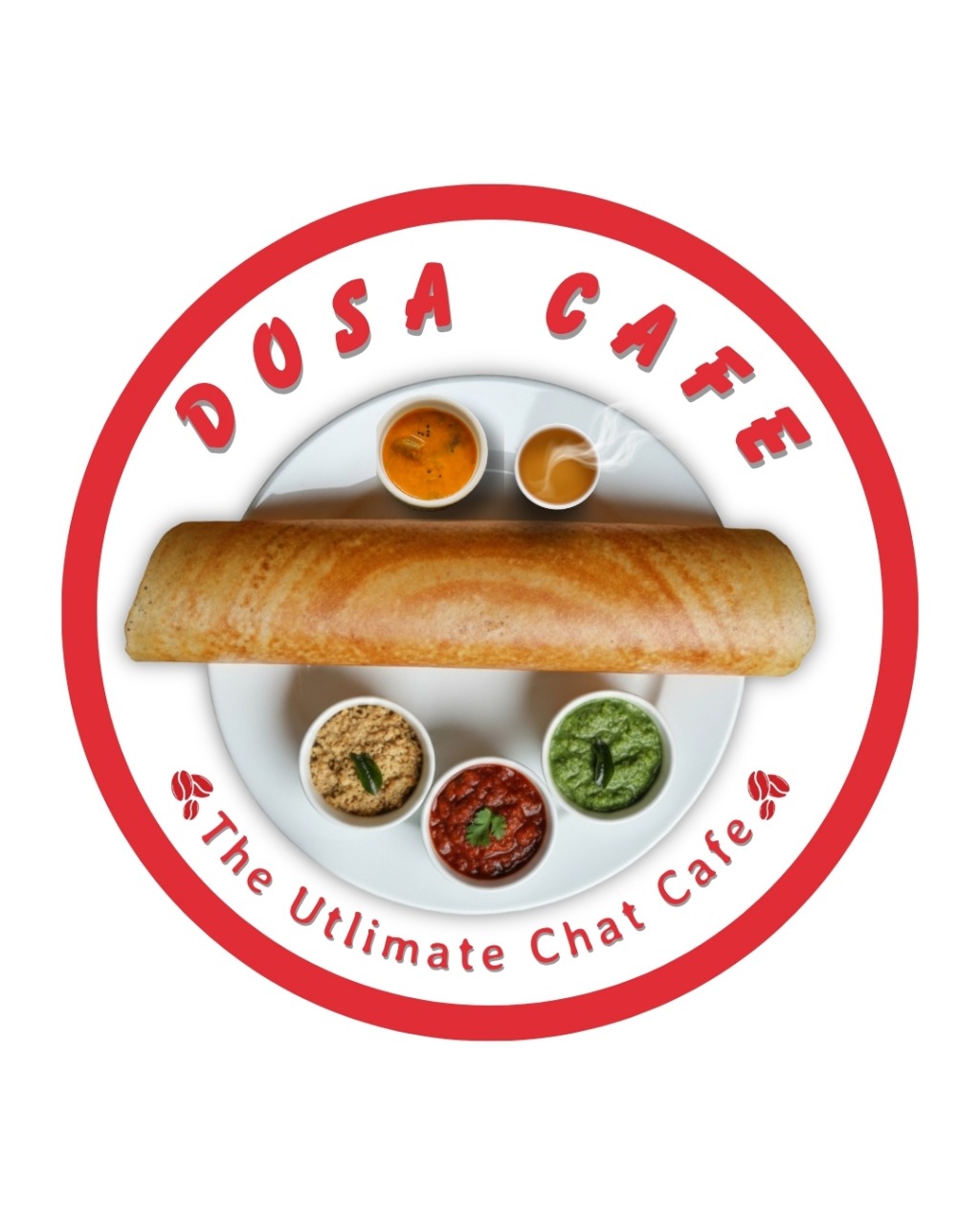 Dosacafe Logo