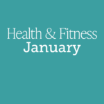 Health And Fitness January