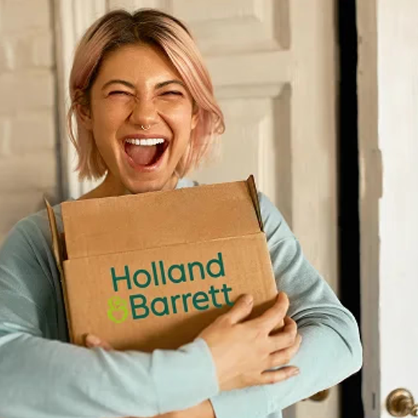 Holland And Barrett