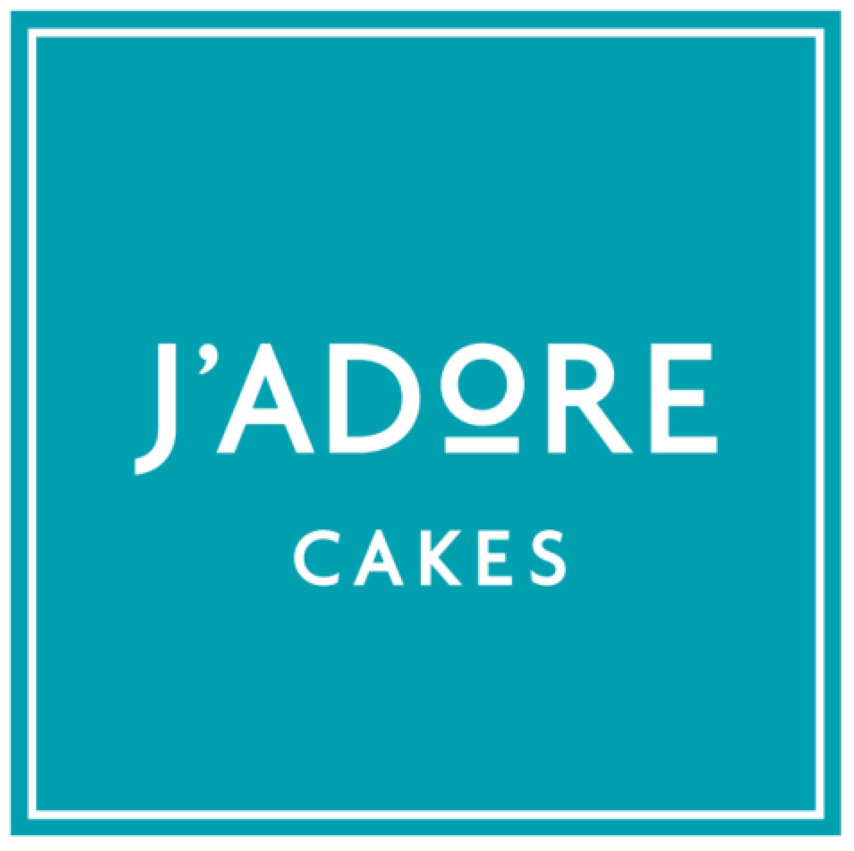 J'adore Logo Page 1