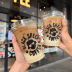 Oat Coffee