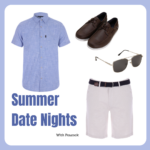 Peacoks Holidaysummer Mens