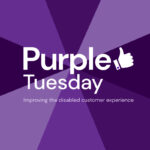 Purple Tuesday