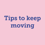 Tips For Moving