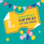 Top Picks Of The Week
