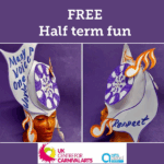 Ukcca Feb Half Term