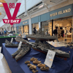 Vj Day Events